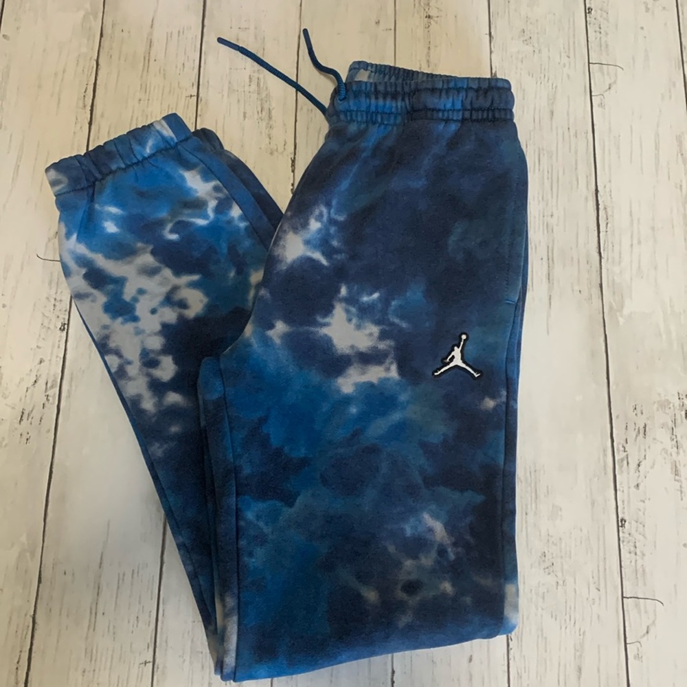 Jordan Sweatpants SZ Large